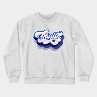 Bonita Crewneck Sweatshirt